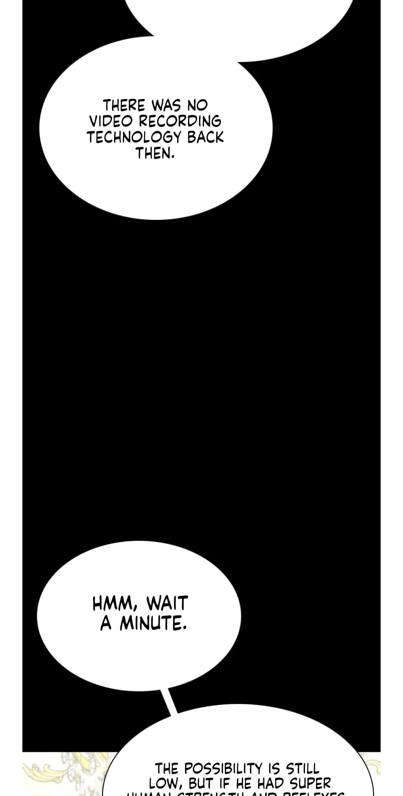Shark Chapter 366 page 38 - 