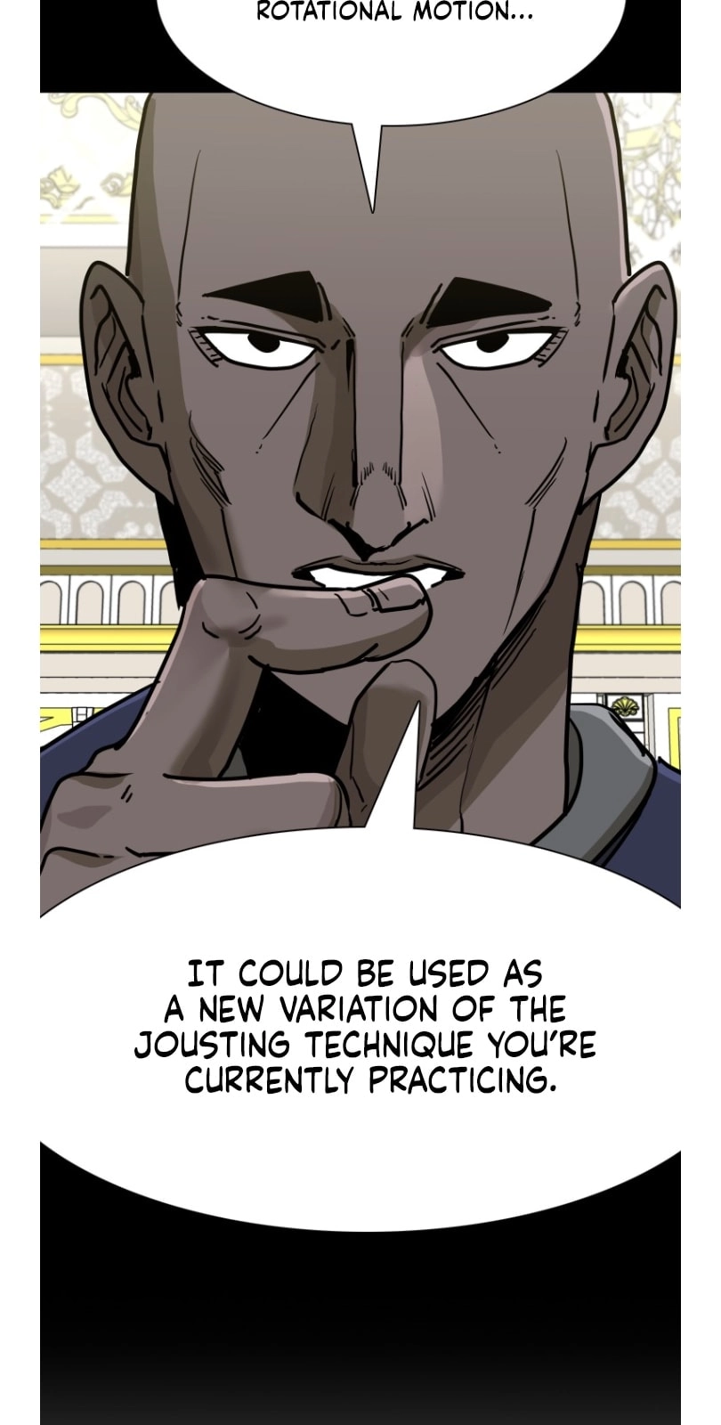 Shark Chapter 366 page 40 - 
