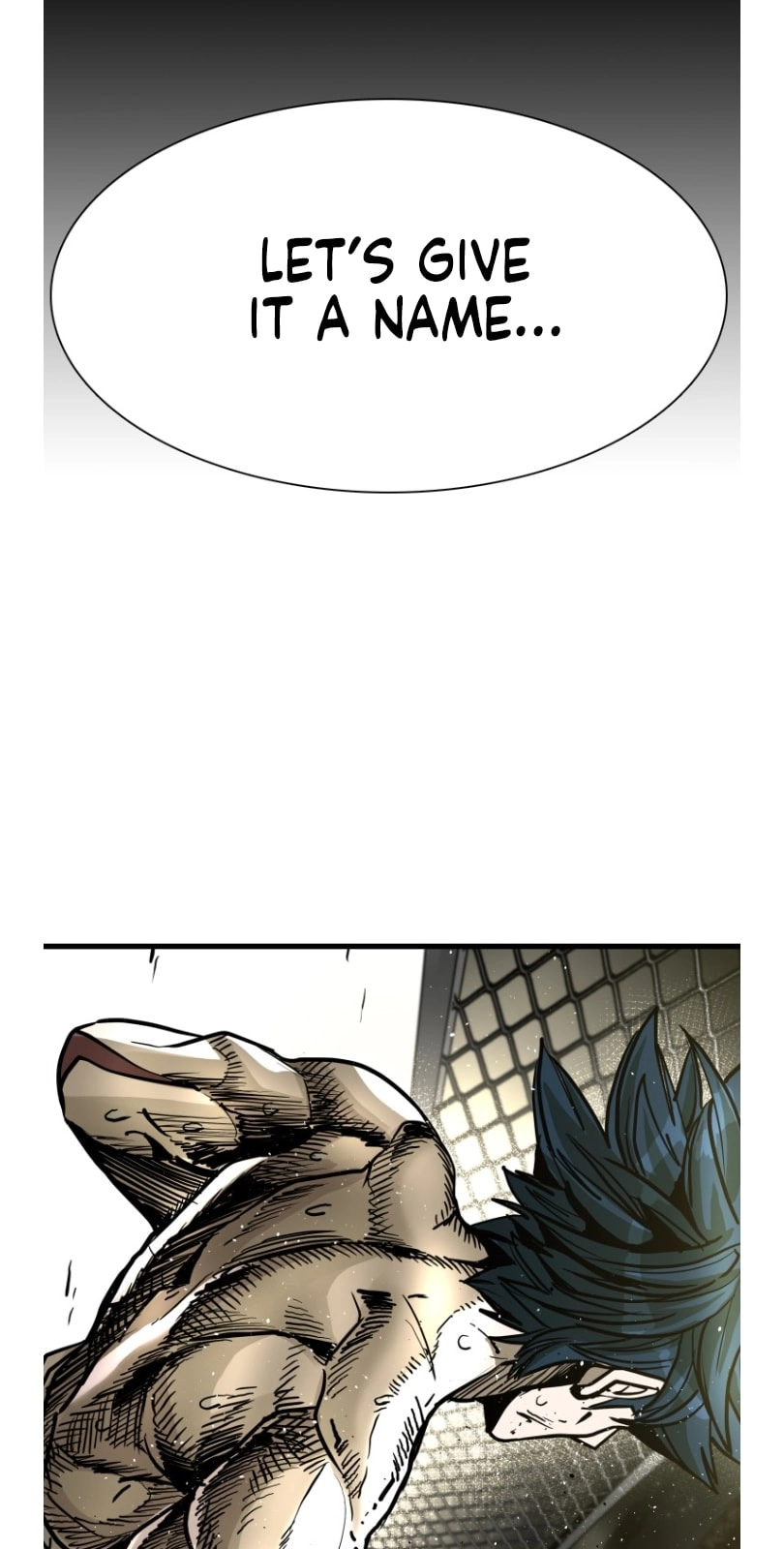 Shark Chapter 366 page 41 - 