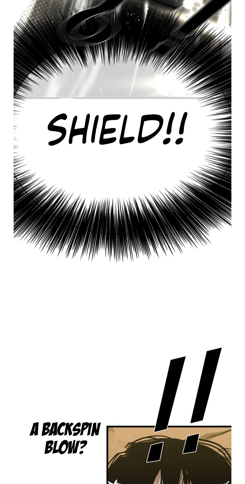 Shark Chapter 366 page 44 - 