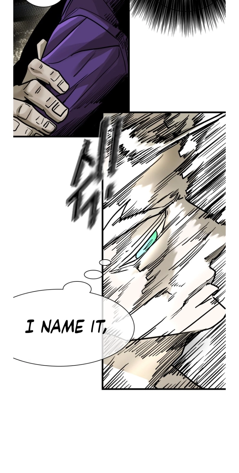 Shark Chapter 366 page 46 - 
