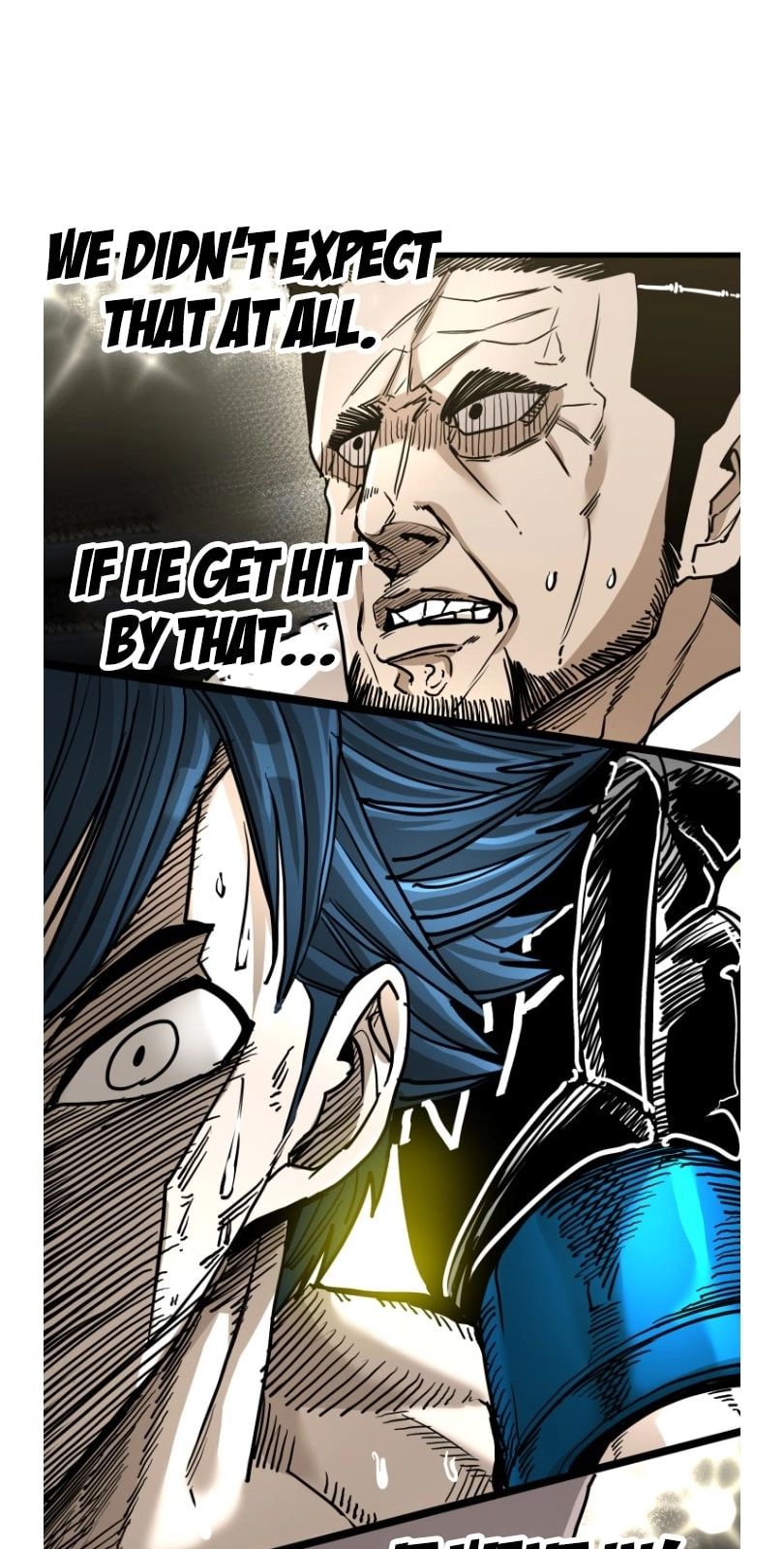 Shark Chapter 366 page 49 - 