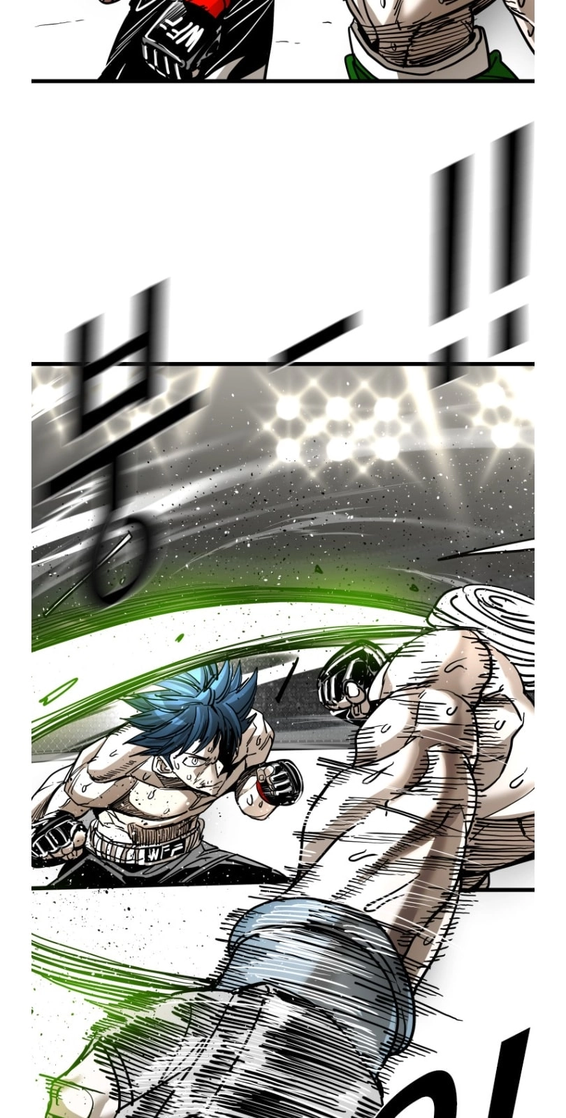 Shark Chapter 366 page 51 - 
