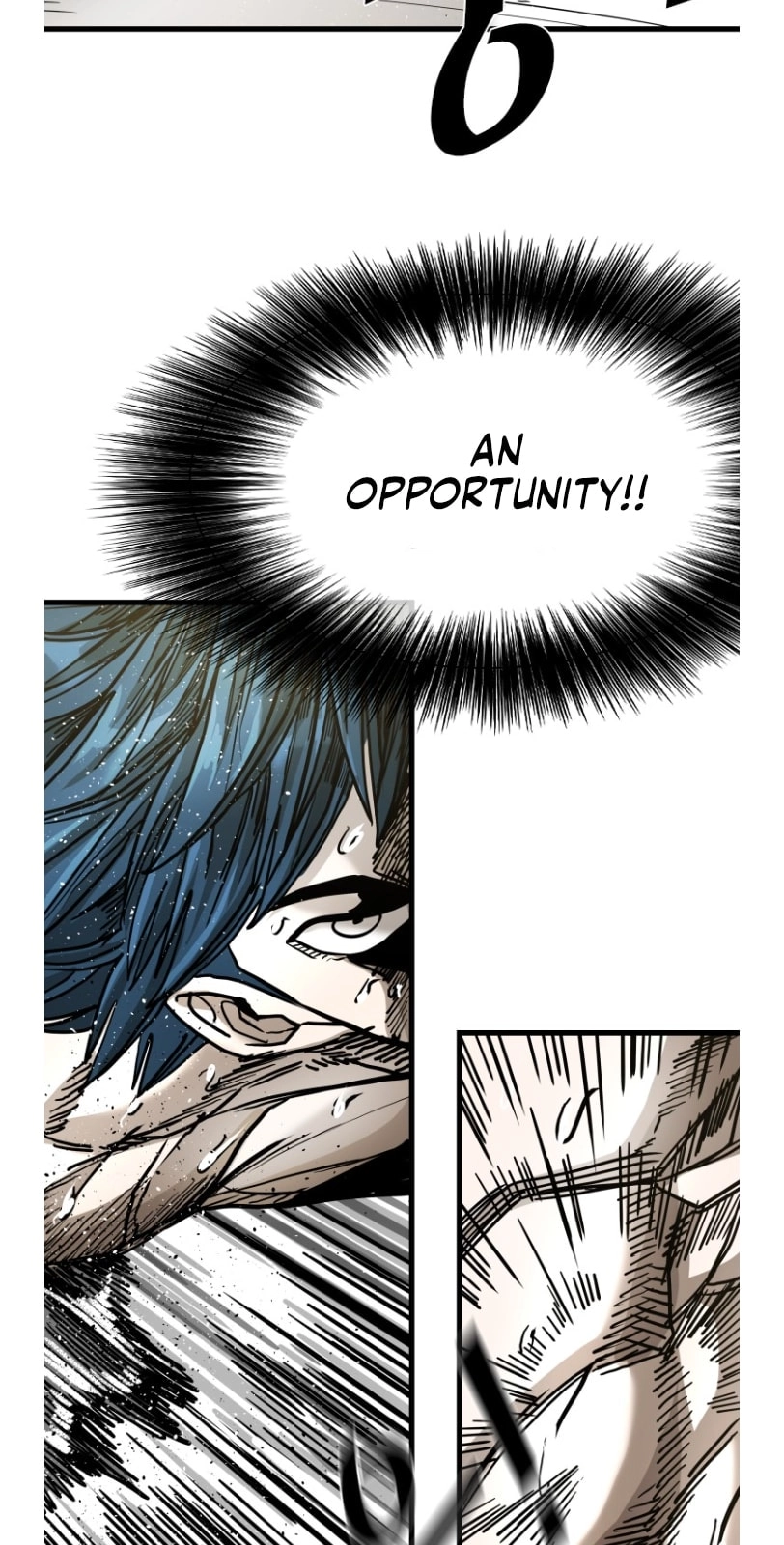 Shark Chapter 366 page 53 - 