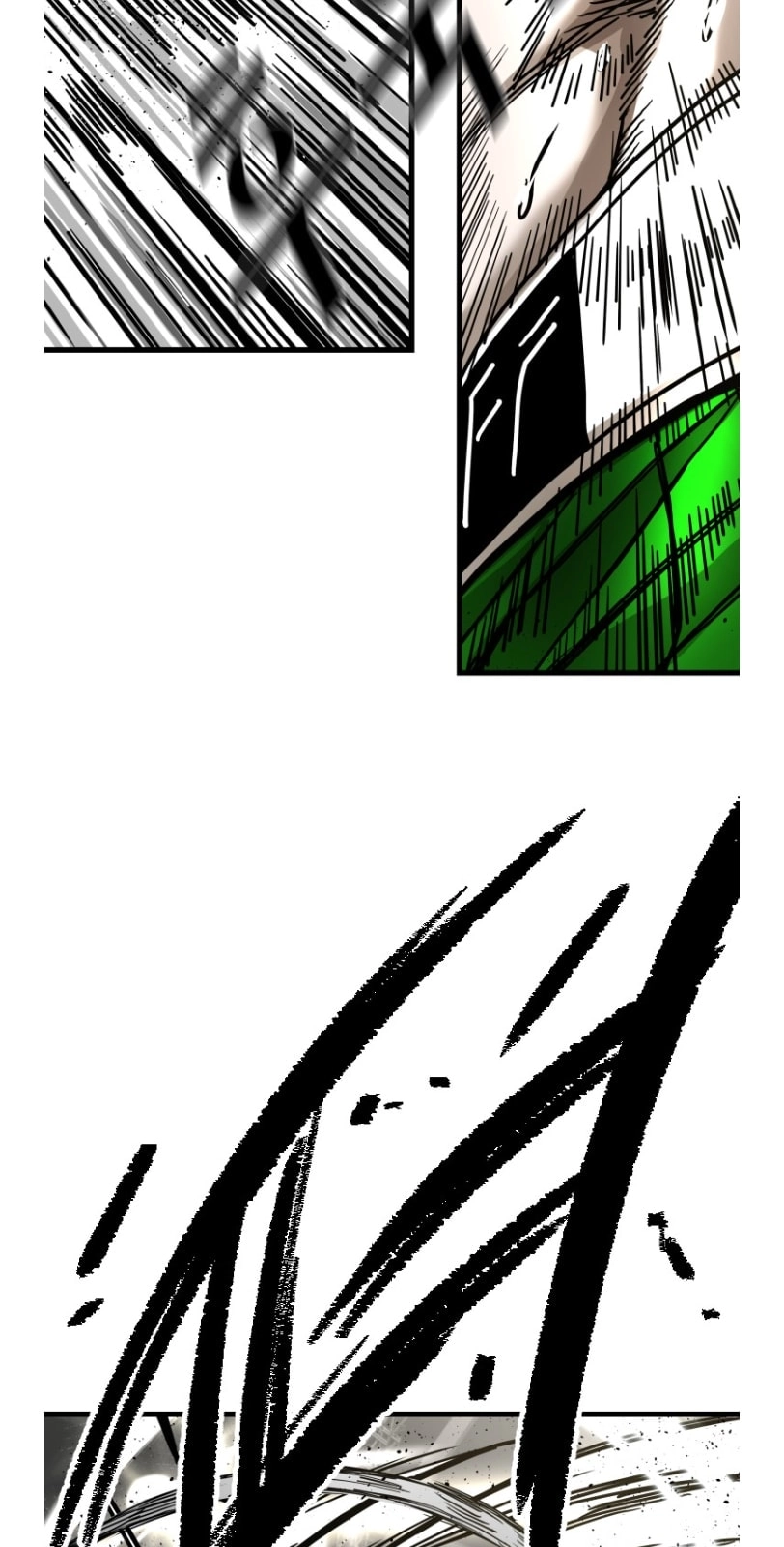 Shark Chapter 366 page 54 - 