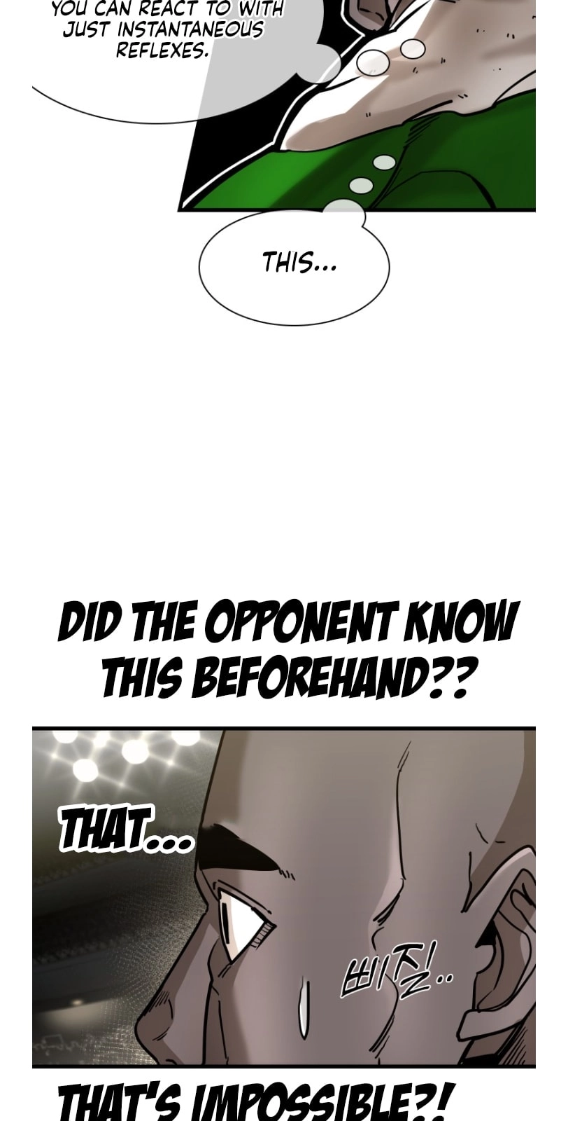 Shark Chapter 366 page 58 - 