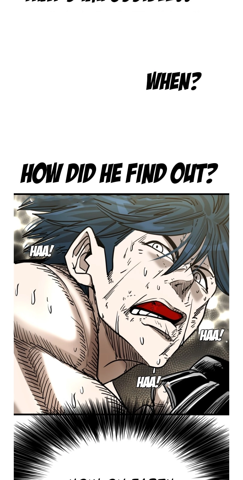 Shark Chapter 366 page 59 - 