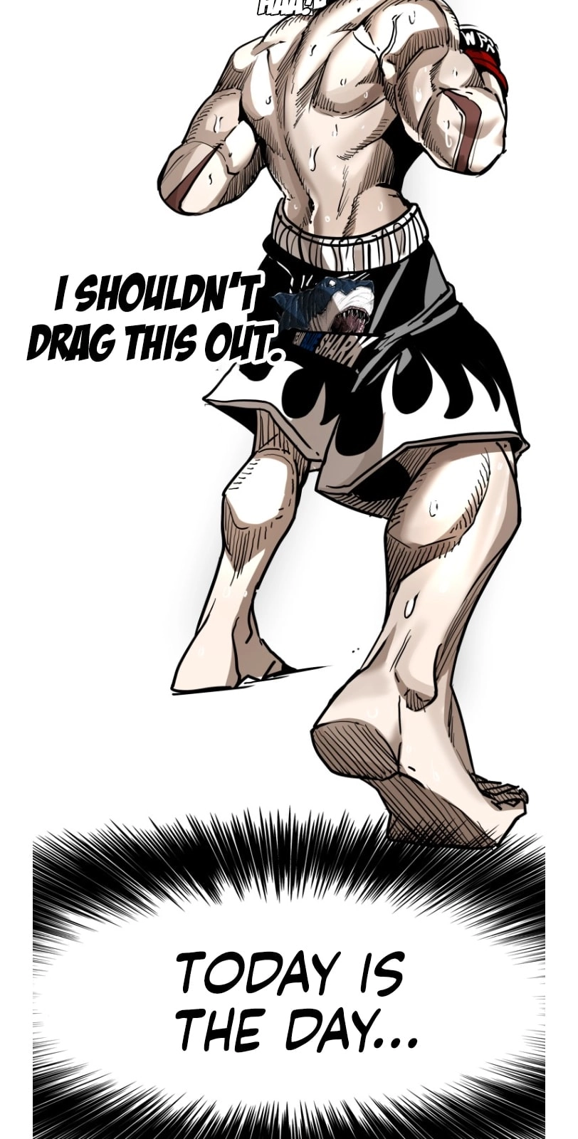 Shark Chapter 366 page 63 - 
