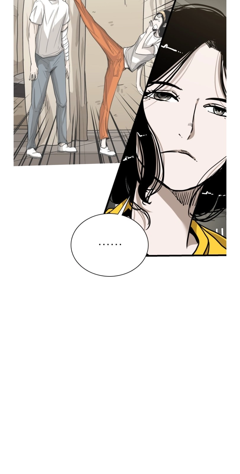 Shark Chapter 366 page 65 - 