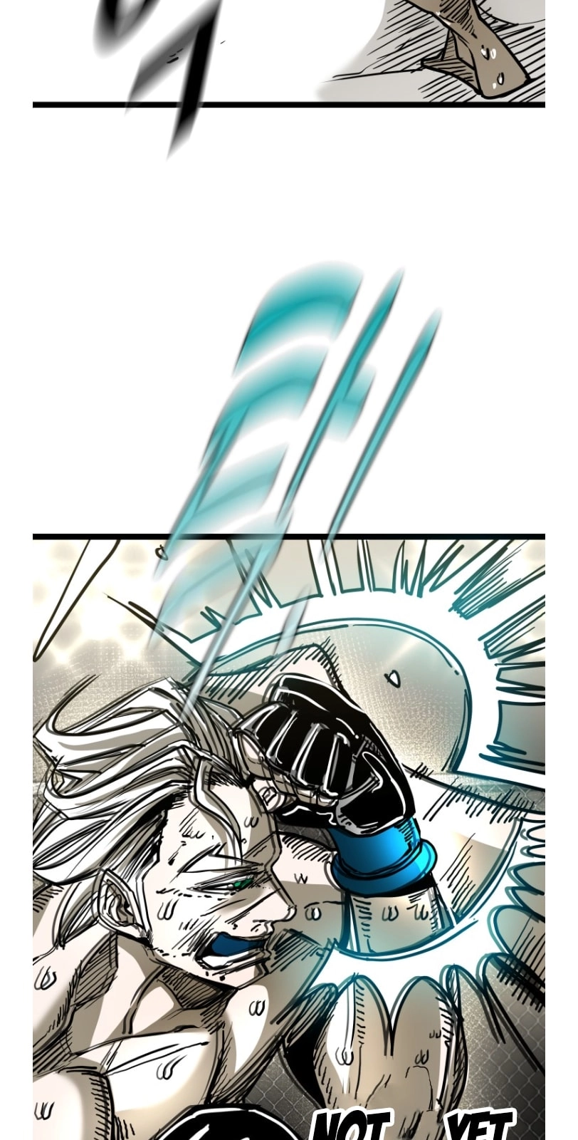 Shark Chapter 366 page 67 - 