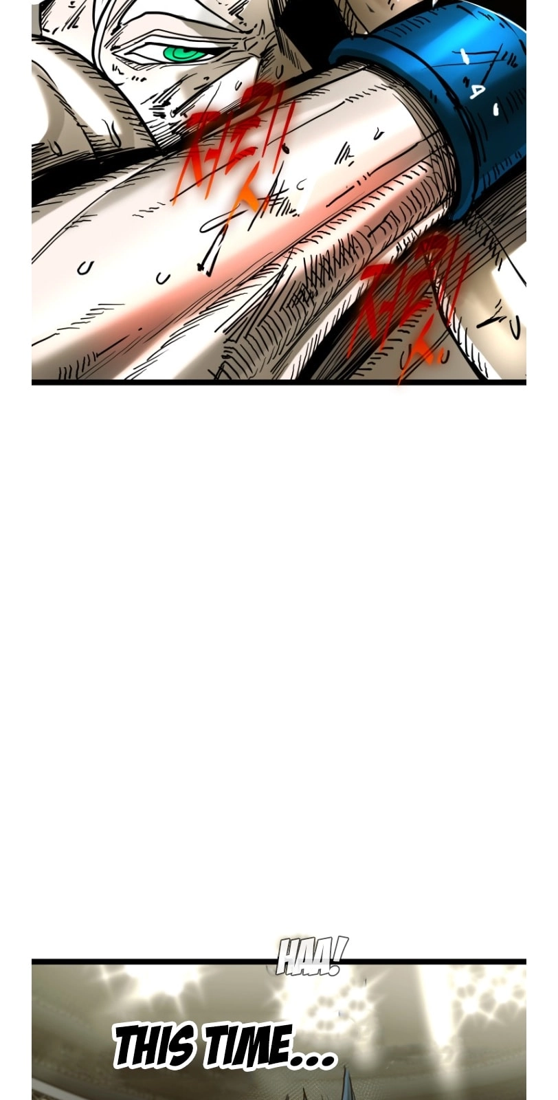 Shark Chapter 366 page 74 - 