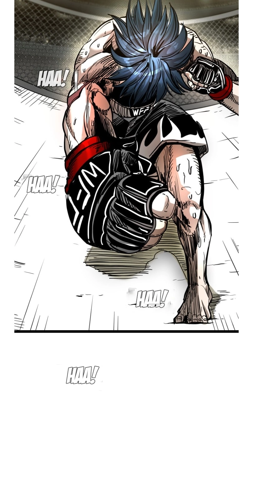 Shark Chapter 366 page 75 - 