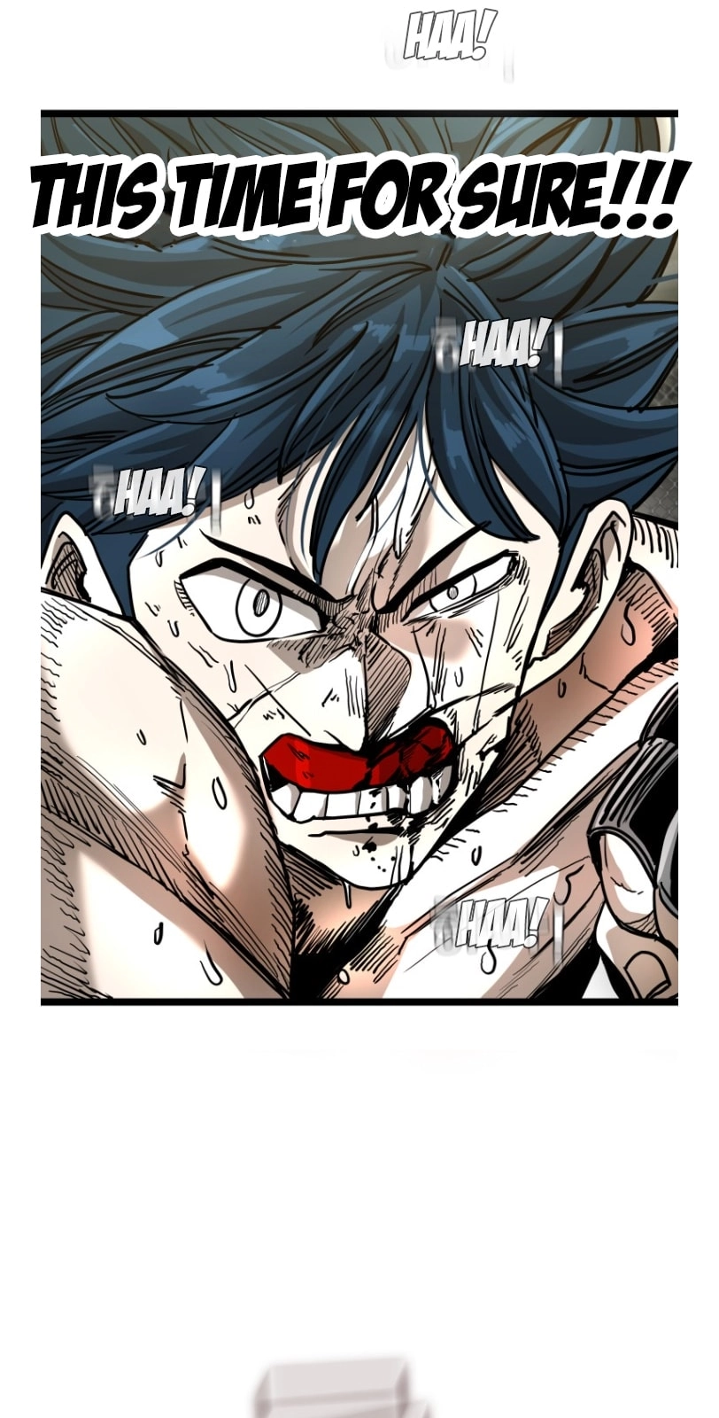 Shark Chapter 366 page 76 - 