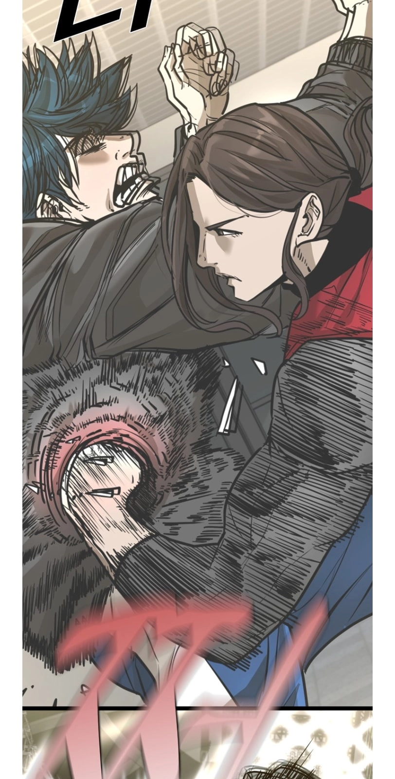 Shark Chapter 366 page 80 - 