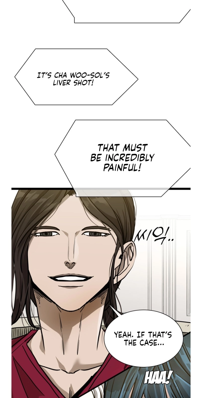 Shark Chapter 366 page 82 - 