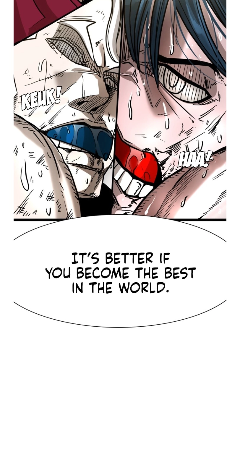 Shark Chapter 366 page 83 - 