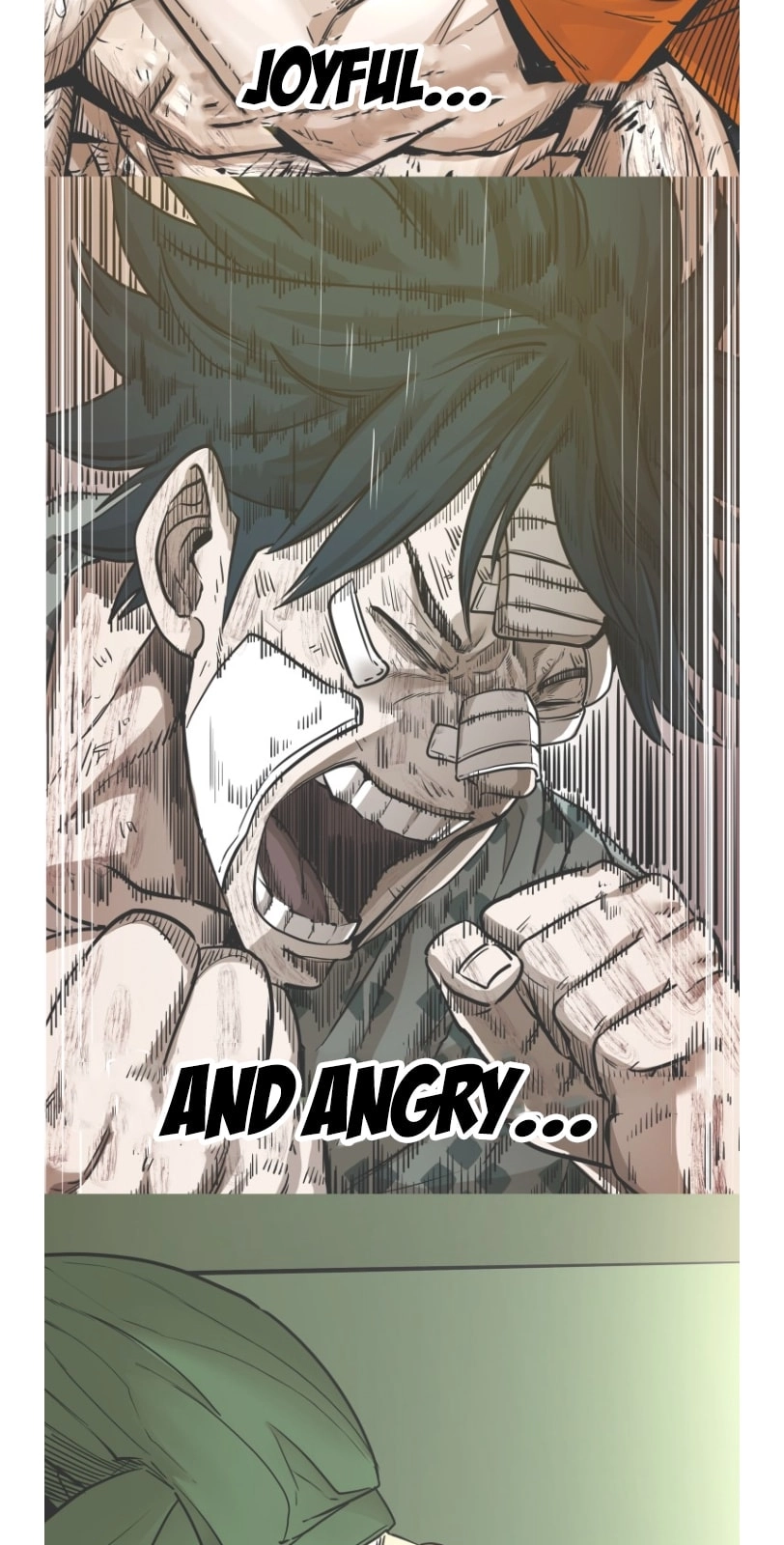 Shark Chapter 366 page 87 - 
