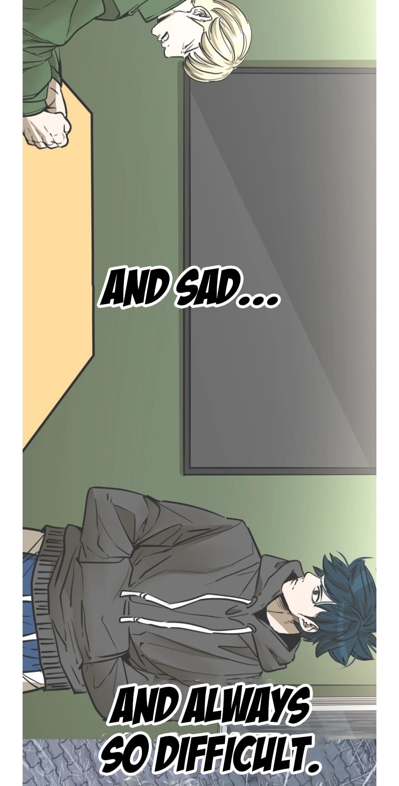 Shark Chapter 366 page 88 - 