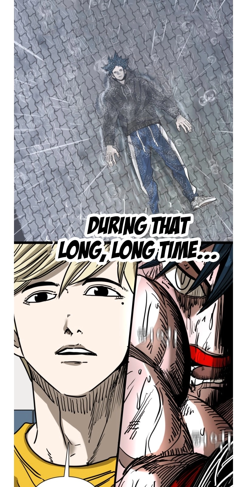 Shark Chapter 366 page 89 - 