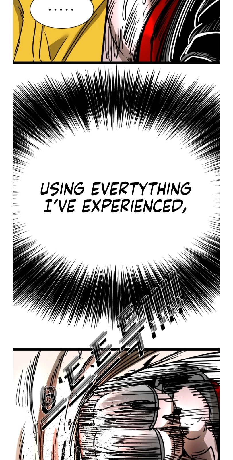 Shark Chapter 366 page 90 - 