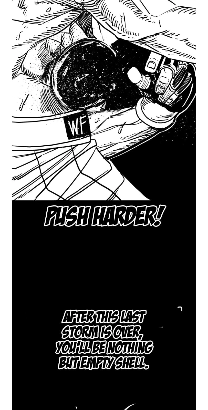 Shark Chapter 366 page 94 - 