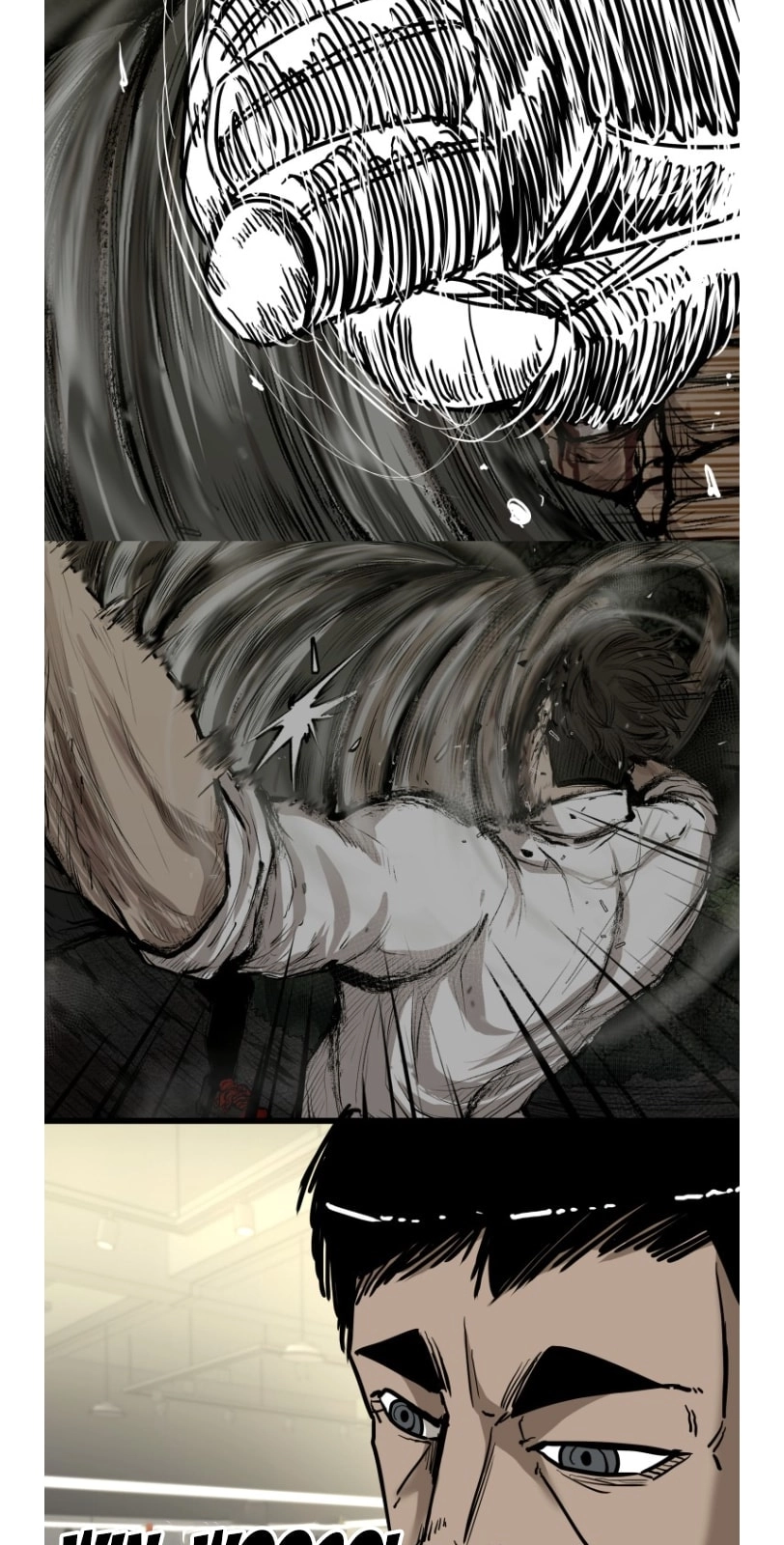 Shark Chapter 366 page 96 - 