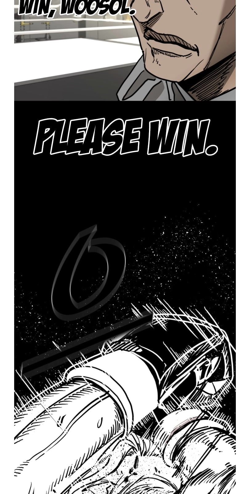 Shark Chapter 366 page 97 - 