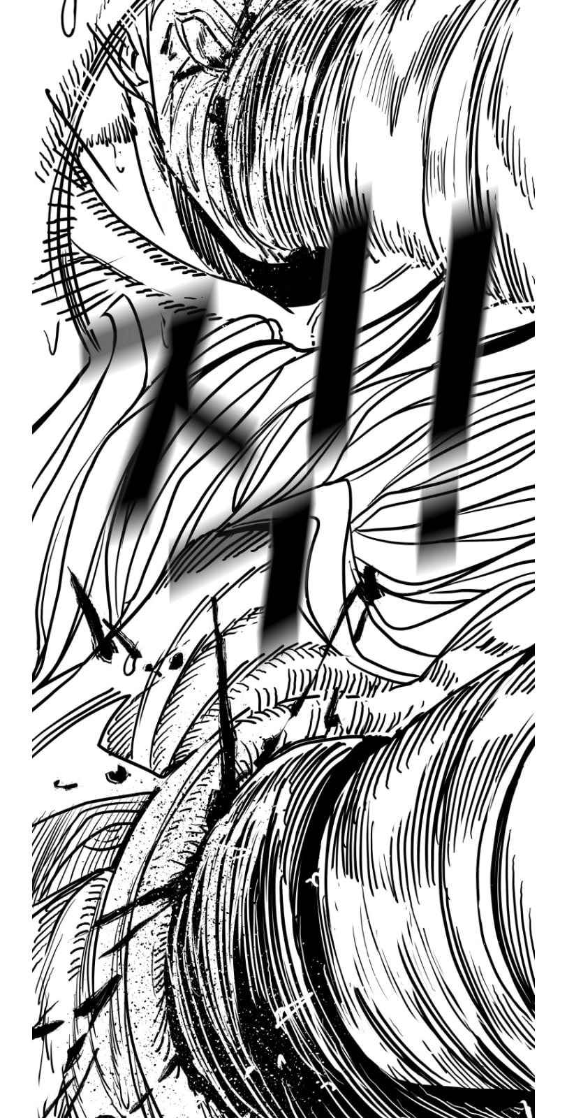 Shark Chapter 366 page 98 - 