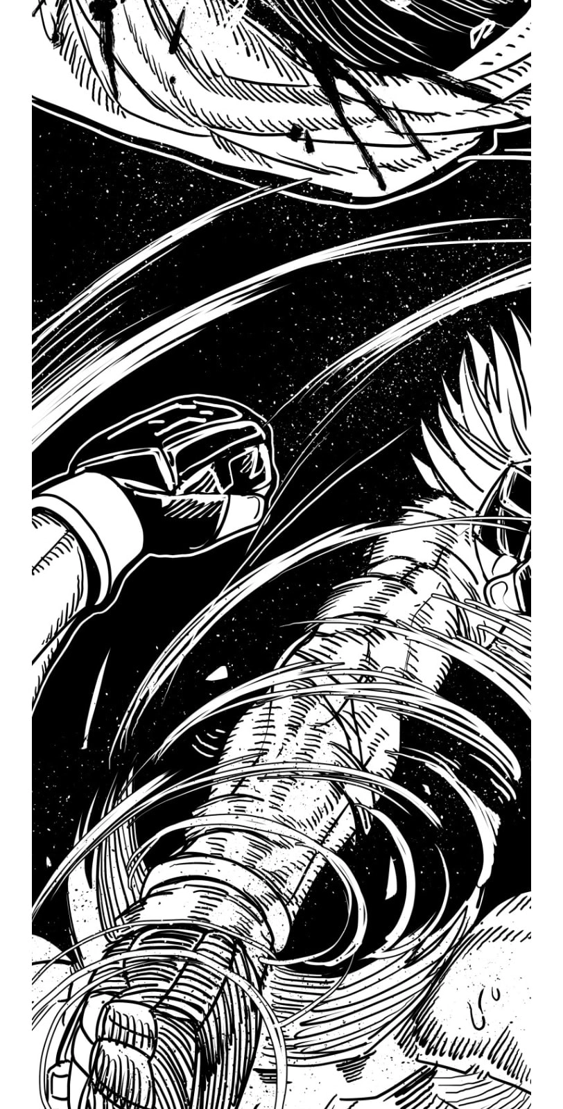 Shark Chapter 366 page 99 - 