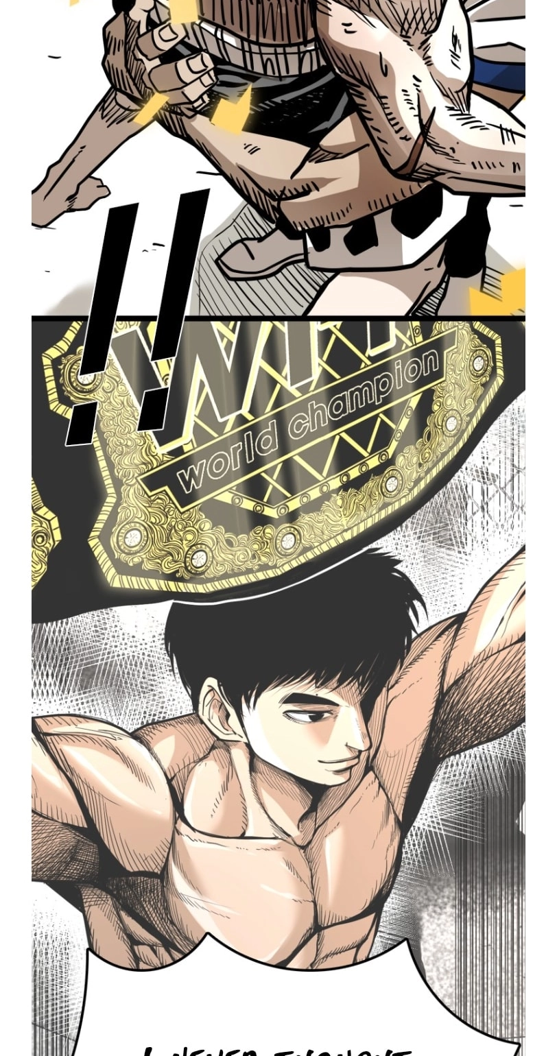 Shark Chapter 367 page 11 - 