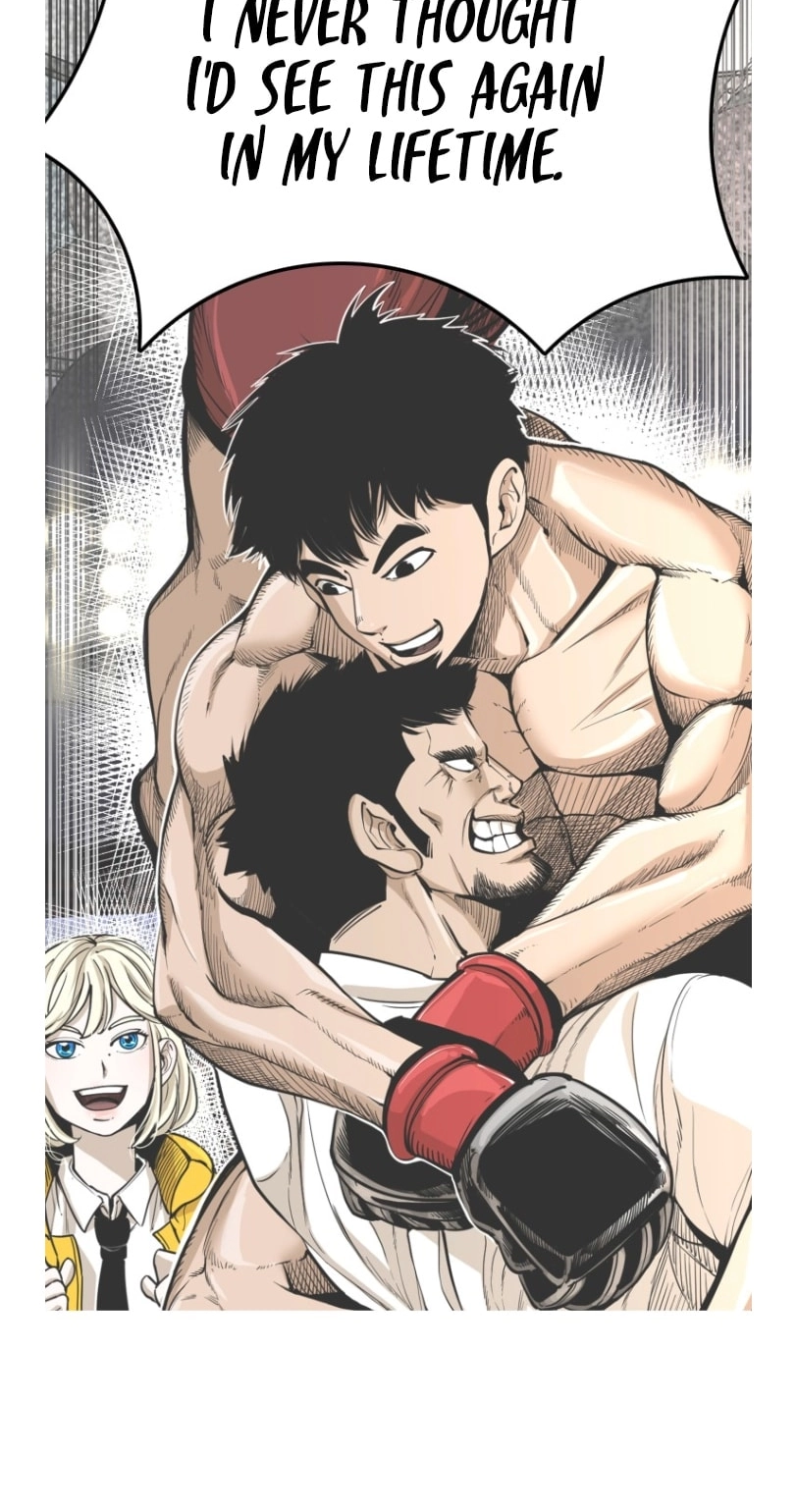 Shark Chapter 367 page 12 - 
