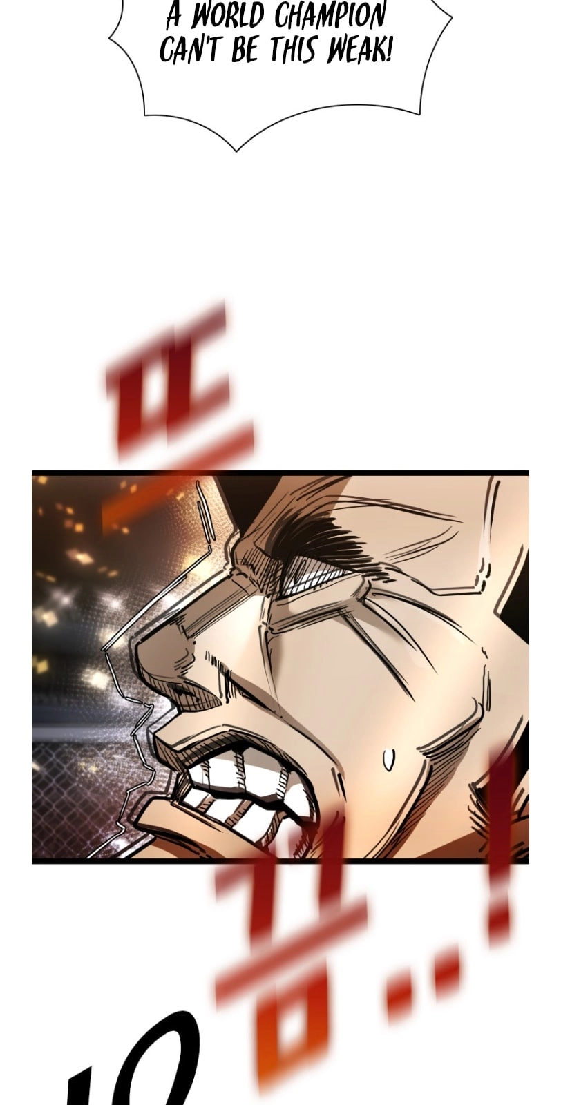 Shark Chapter 367 page 14 - 