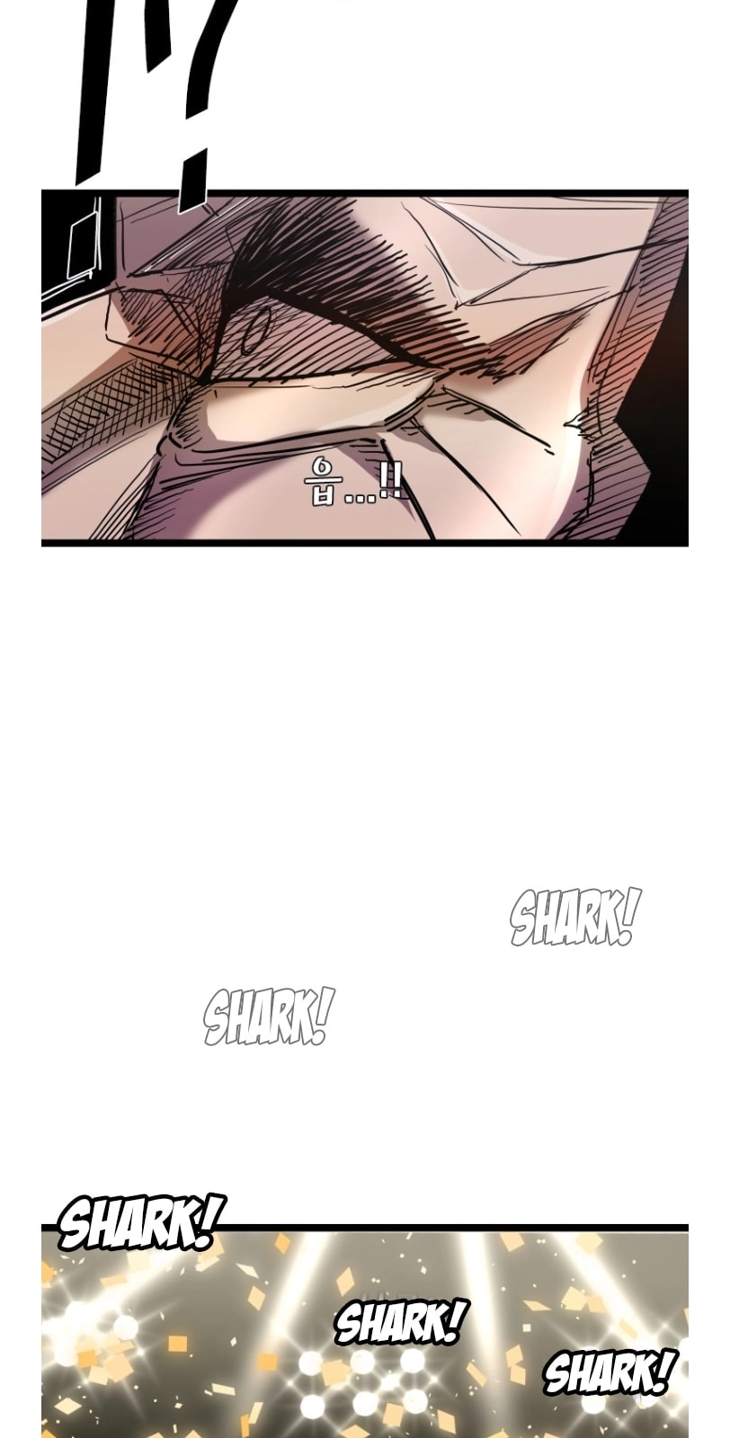 Shark Chapter 367 page 15 - 