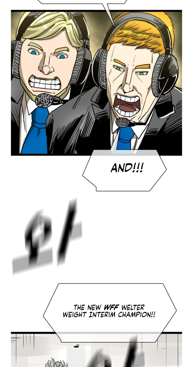 Shark Chapter 367 page 3 - 