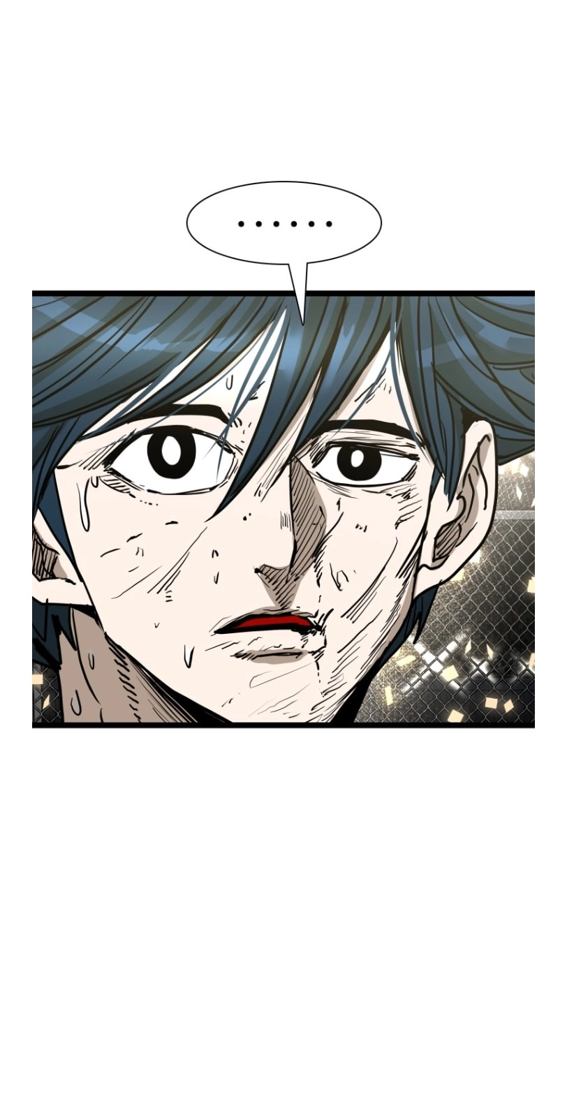 Shark Chapter 367 page 21 - 