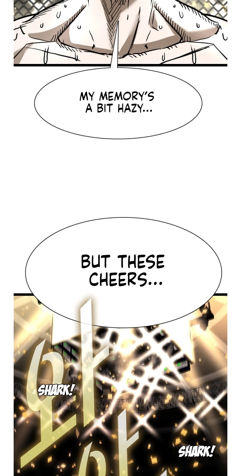 Shark Chapter 367 page 26 - 