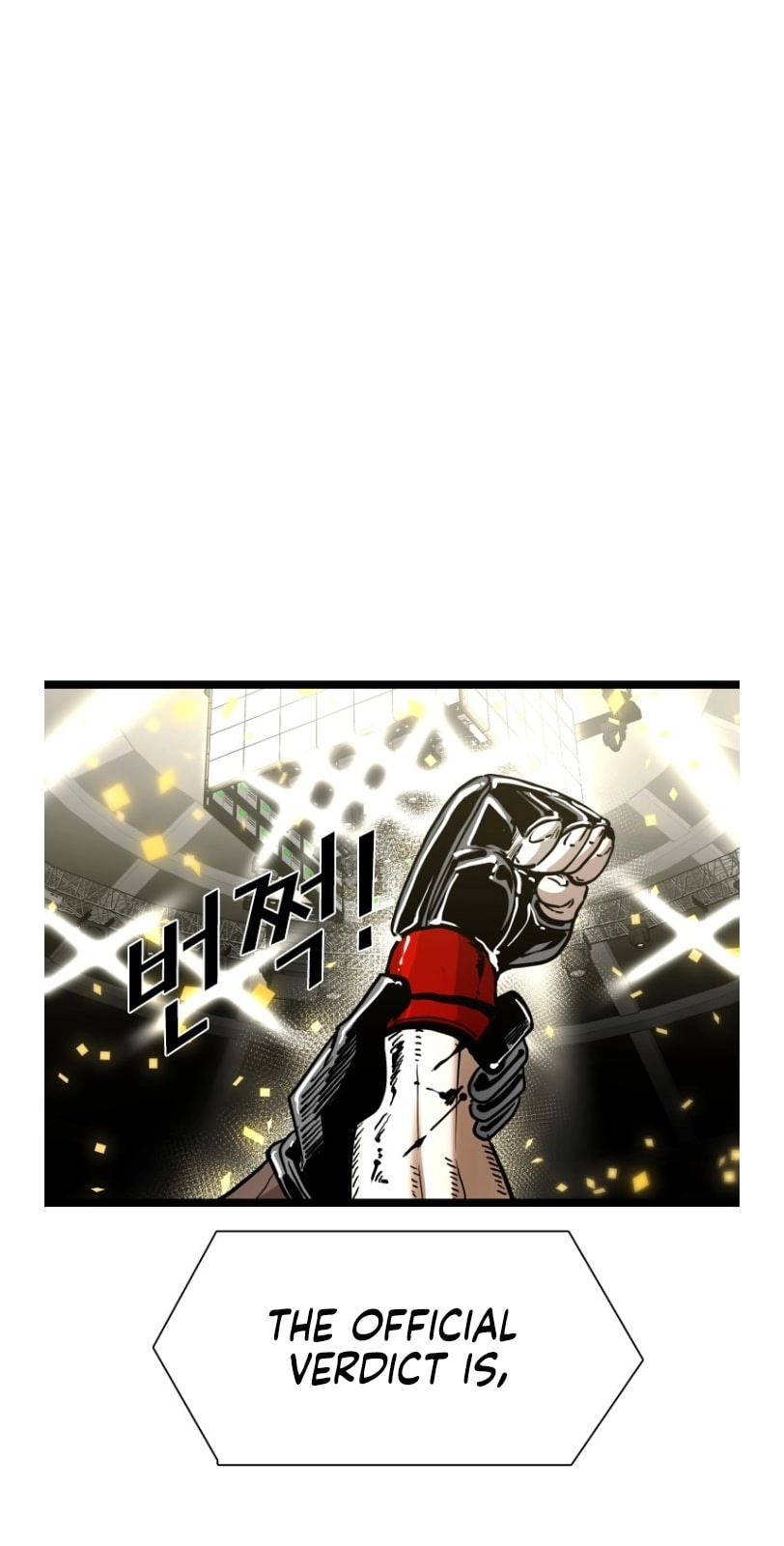 Shark Chapter 367 page 31 - 