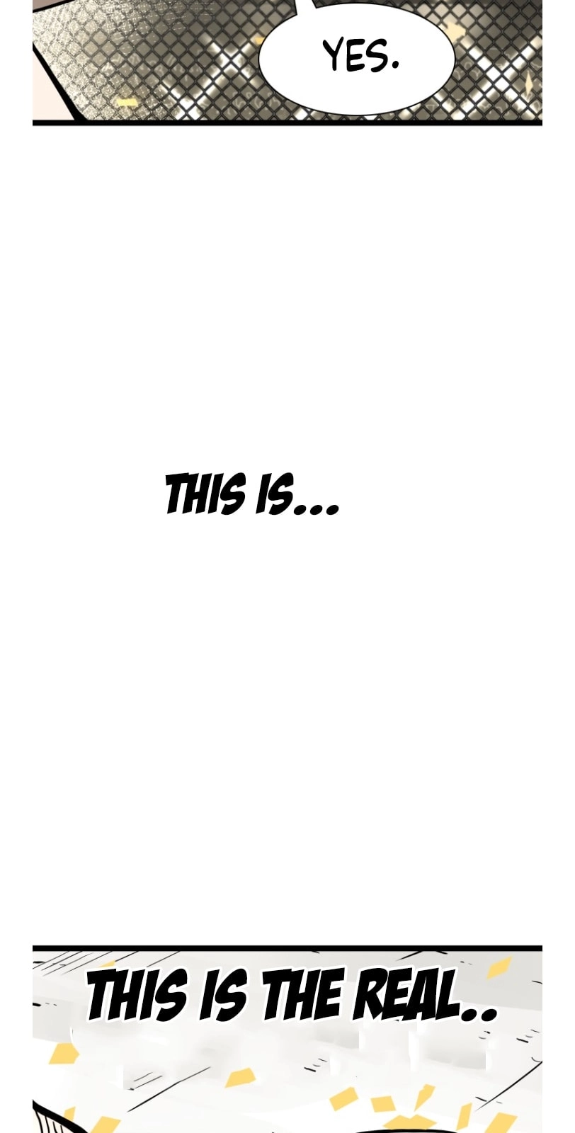Shark Chapter 367 page 37 - 