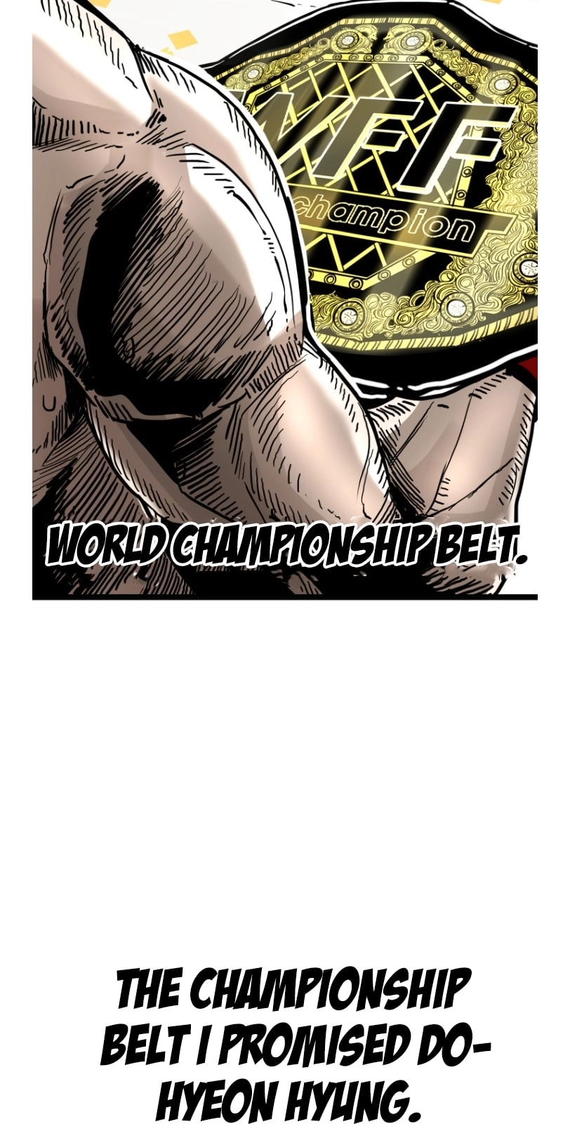 Shark Chapter 367 page 38 - 