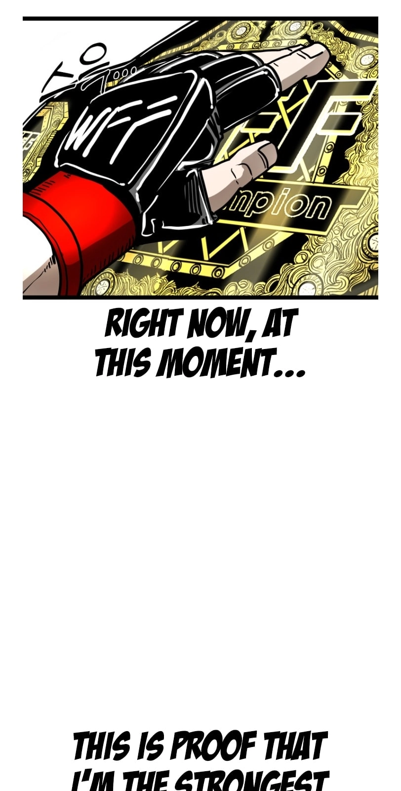 Shark Chapter 367 page 39 - 