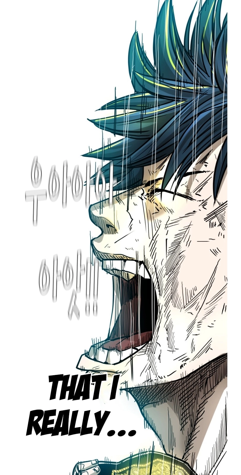 Shark Chapter 367 page 41 - 
