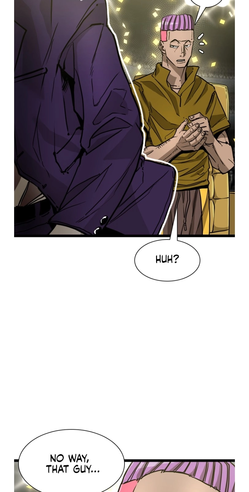 Shark Chapter 367 page 46 - 