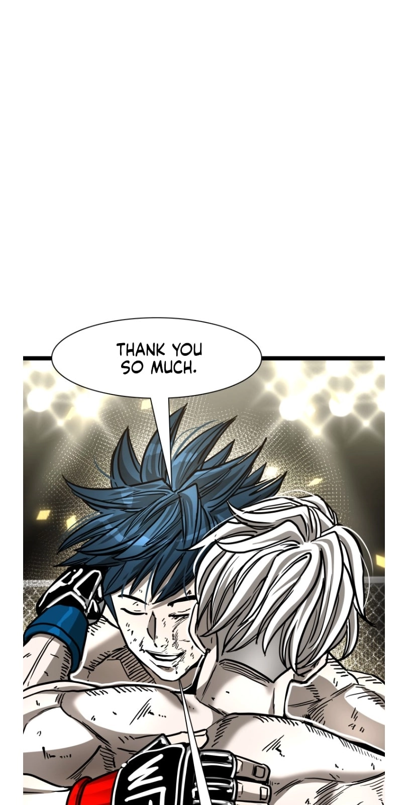 Shark Chapter 367 page 49 - 