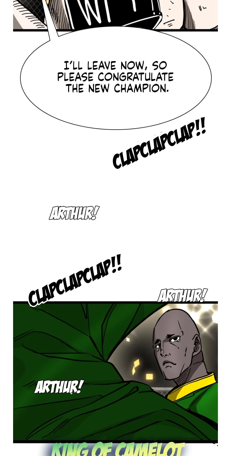 Shark Chapter 367 page 56 - 
