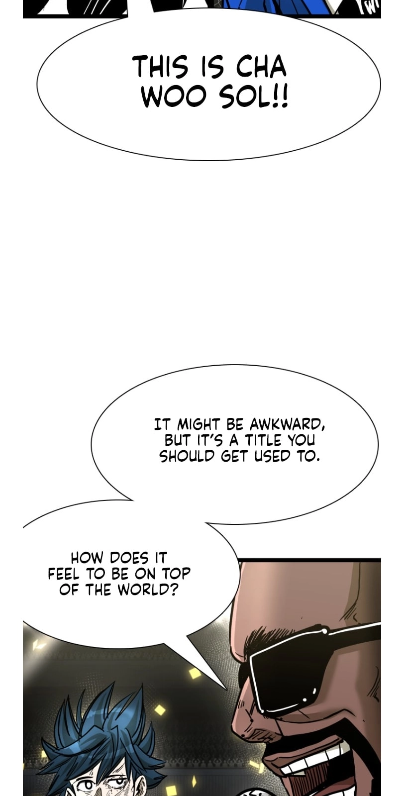 Shark Chapter 367 page 62 - 