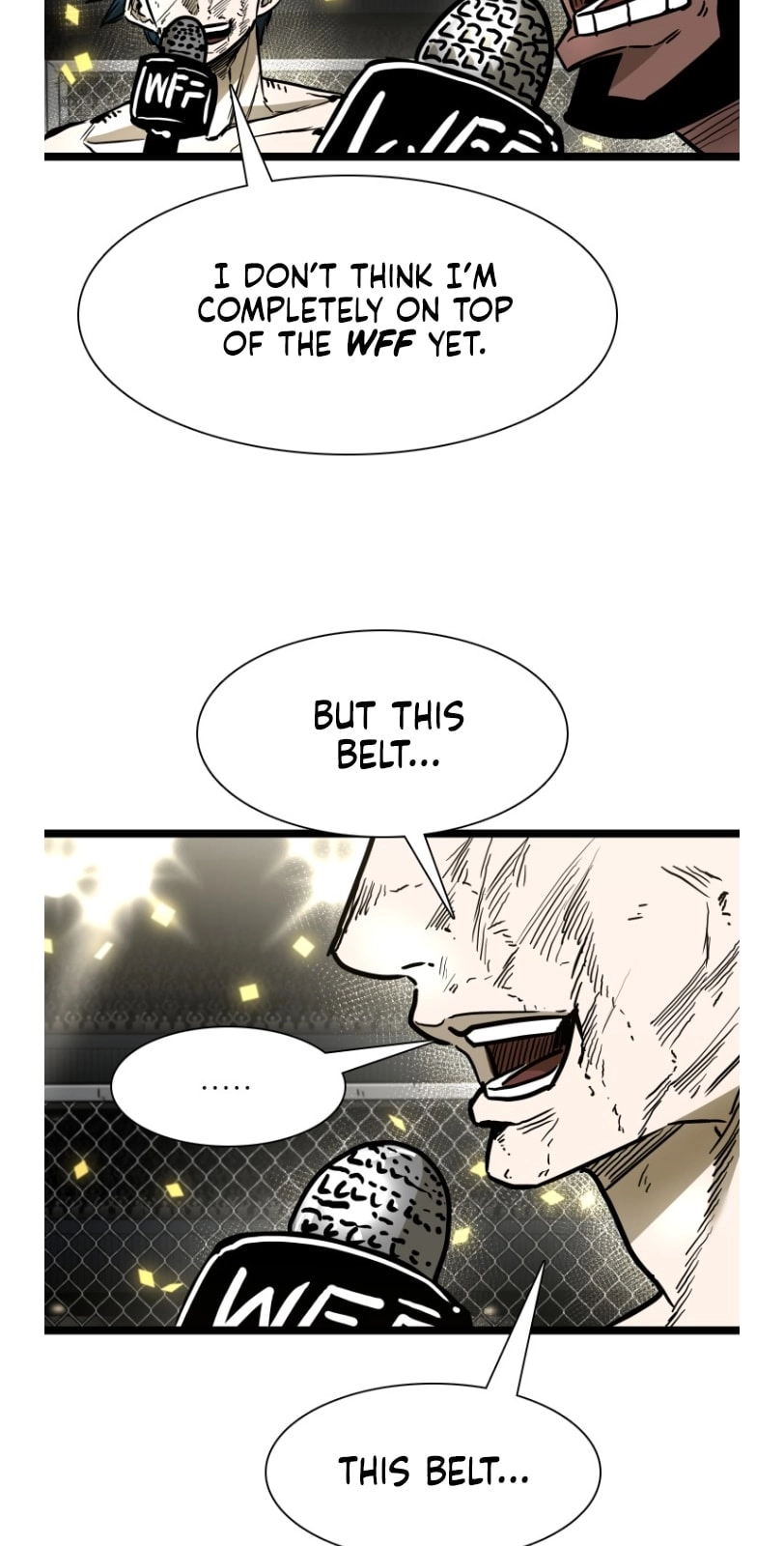 Shark Chapter 367 page 63 - 
