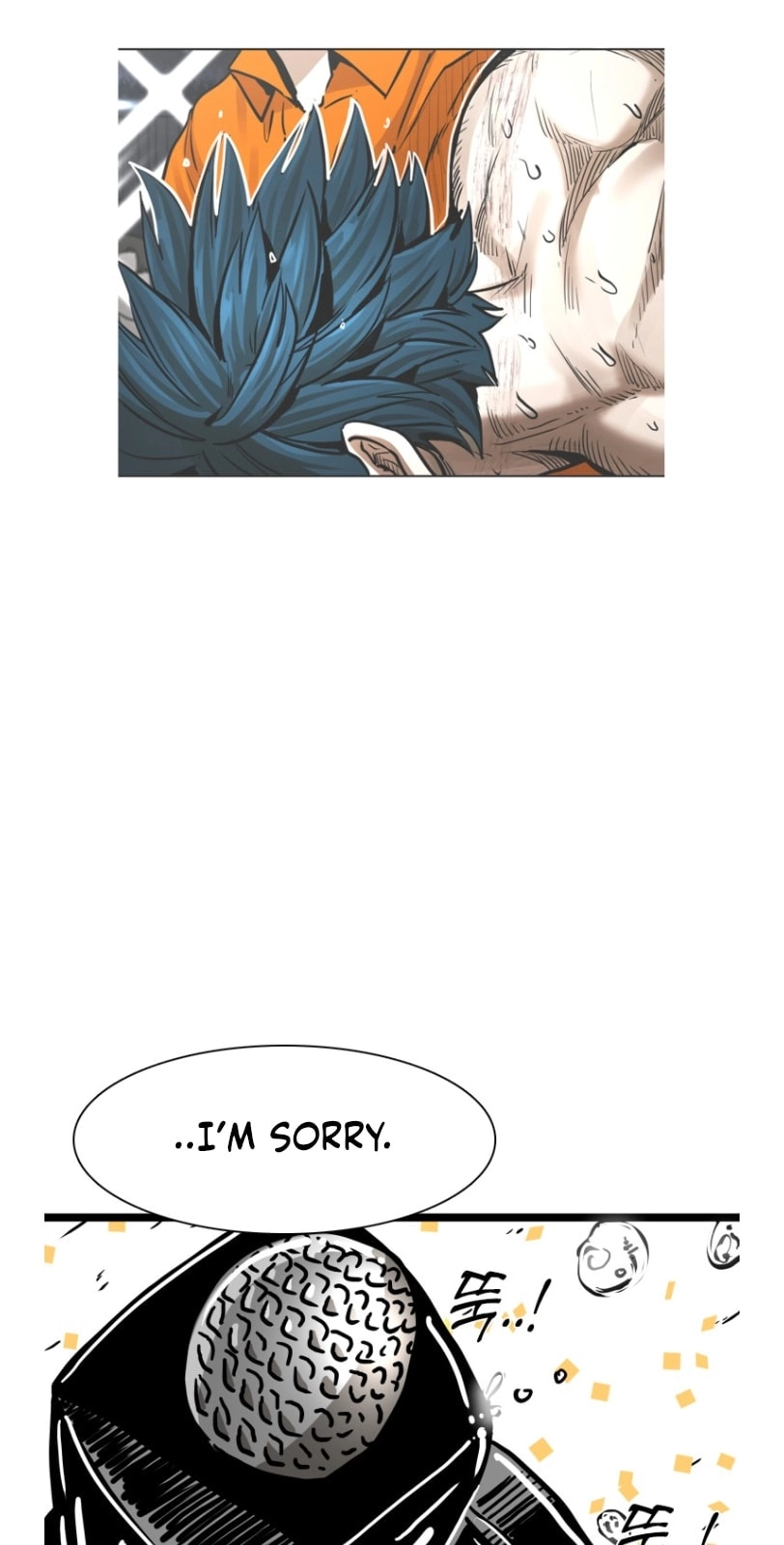 Shark Chapter 367 page 67 - 