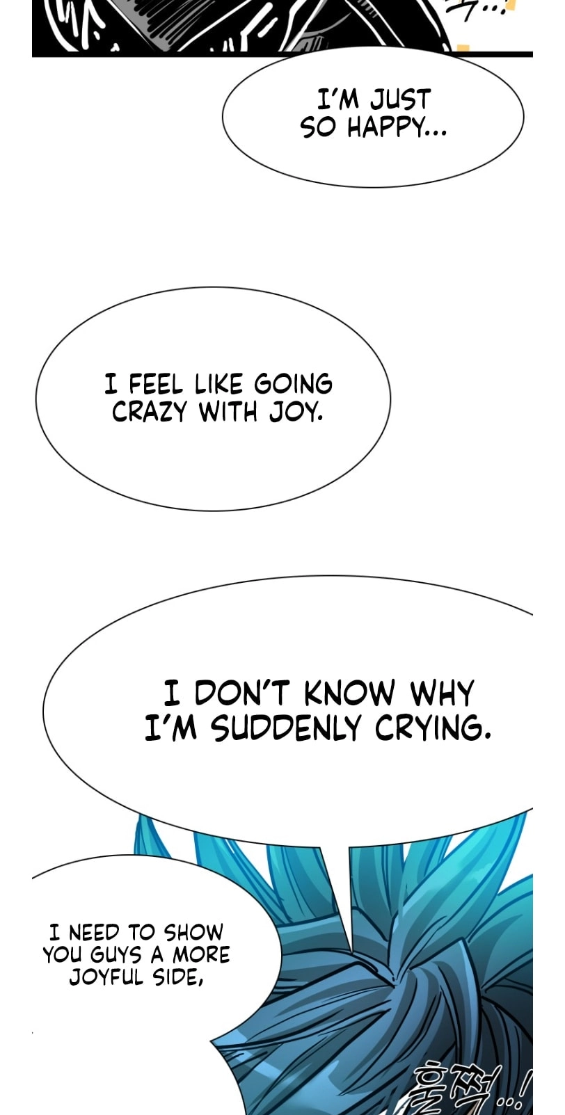 Shark Chapter 367 page 68 - 