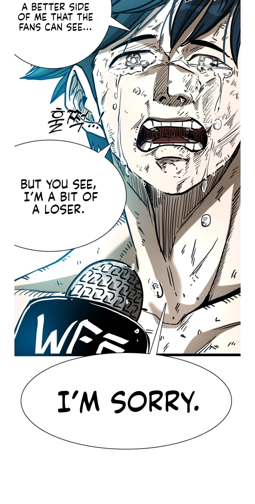 Shark Chapter 367 page 69 - 