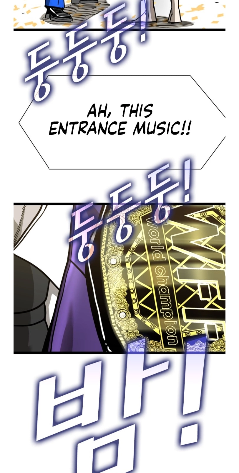 Shark Chapter 367 page 73 - 